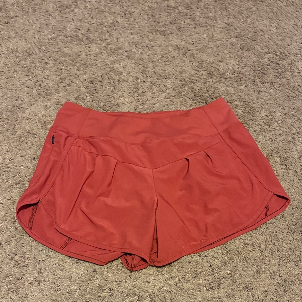 Goal five shorts
